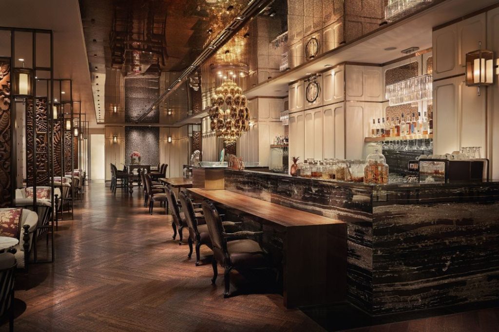 曼谷艾瑟尼豪华精选酒店：皇家公主行宫灵感，泳池绿洲与行政酒廊礼遇插图2