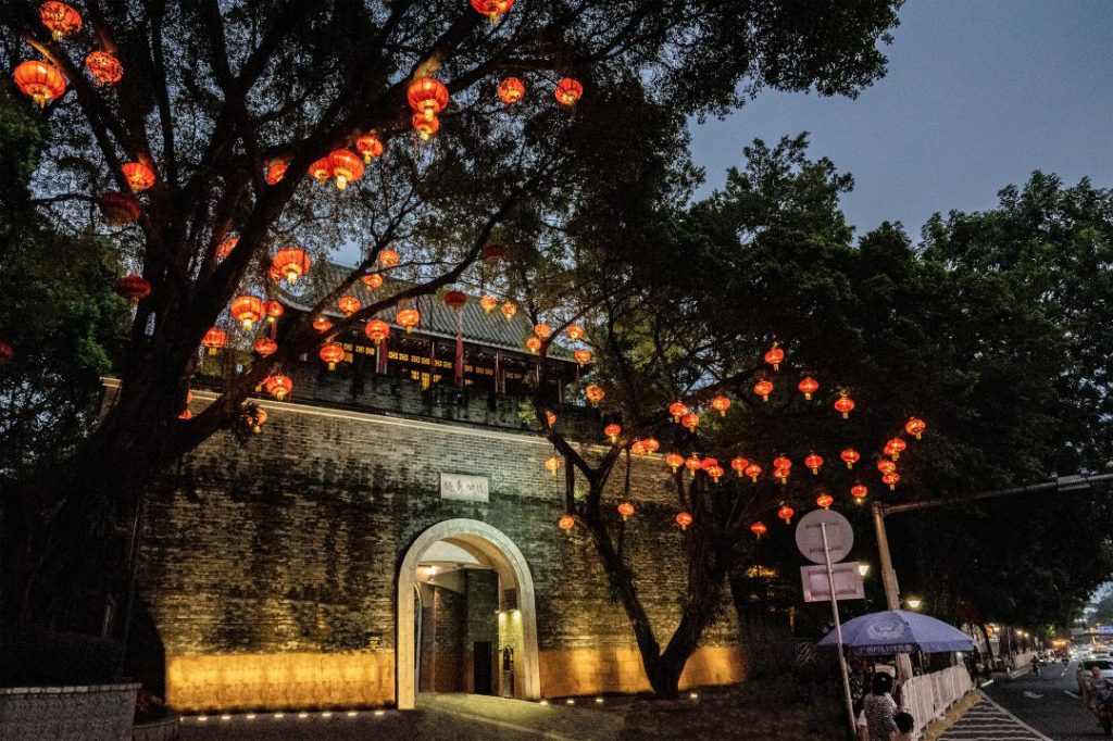 金鸡湖私岛×玛利亚广场×普兰巴南：全球酒店新动向与旅行地推荐插图3