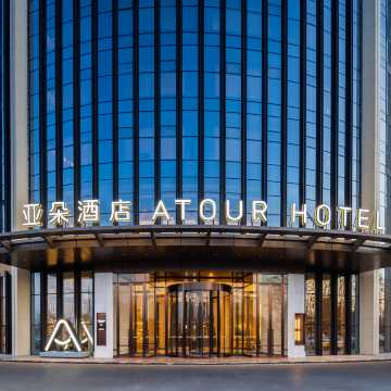 银川七日游攻略|亚朵酒店+中卫沙漠帐篷房,解锁西北风情之旅插图2 银川七日游攻略|亚朵酒店+中卫沙漠帐篷房,解锁西北风情之旅插图2