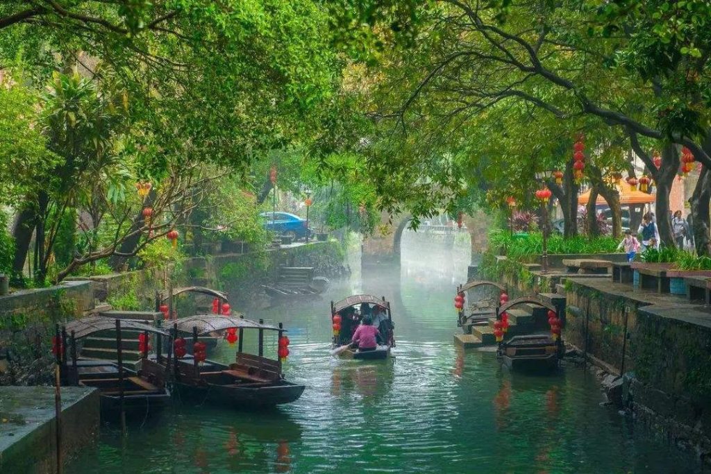 金鸡湖私岛×玛利亚广场×普兰巴南：全球酒店新动向与旅行地推荐插图4